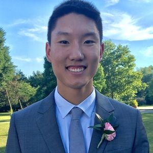 Meet your Posher, Josh